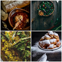 Food Folk's Creole Affair