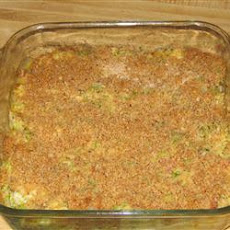 Busy Day Ham Bake