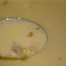 Alfredo Sauce