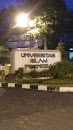 Islam University Indonesia