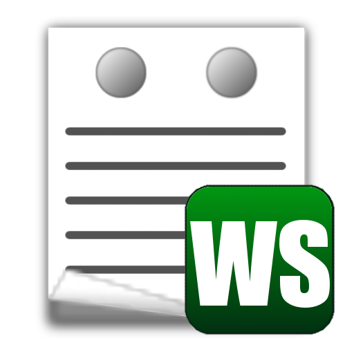 WsCopyAndPaste Free LOGO-APP點子