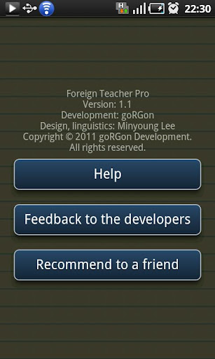 免費下載教育APP|Foreign Teacher Pro app開箱文|APP開箱王