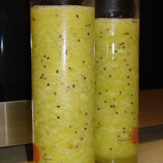 Wellington Slush(Non Alcoholic)