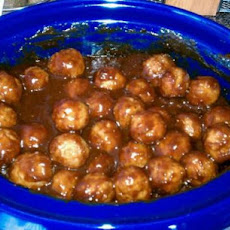 West Texas Barbecue Sauce