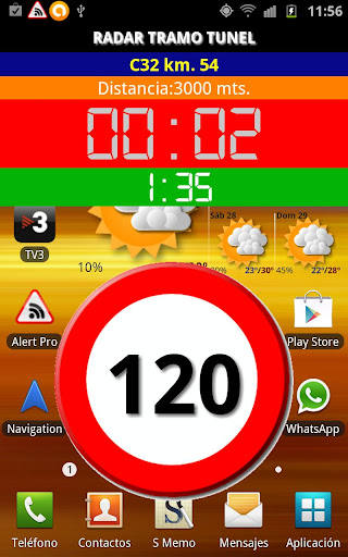 Speed Trap Alert Pro Premium