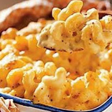 Four Cheese Macaroni