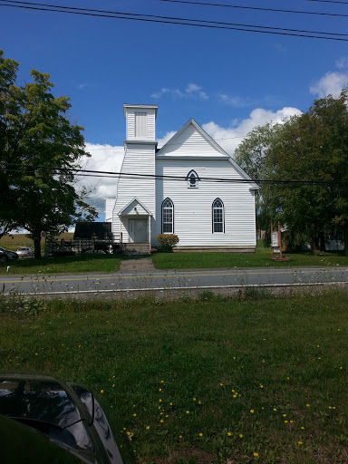 Milford United Church
