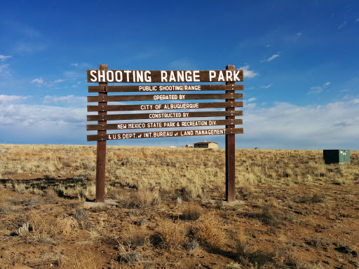 Shooting Range Park