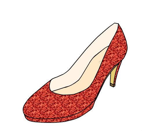I Designed My Perfect Shoes!
