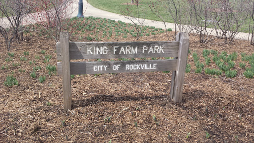 King Farm Park