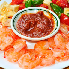 Shrimp Cocktail Sauce