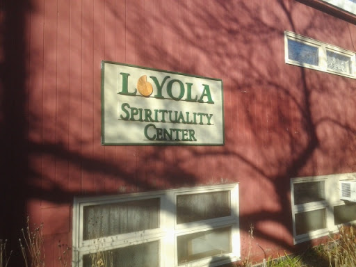 Loyola Spirituality Center