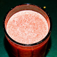 Watermelon Daiquiris
