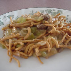 Chinese Hash
