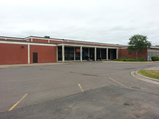 Duluth Post Office