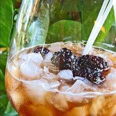 Blackberry Julep