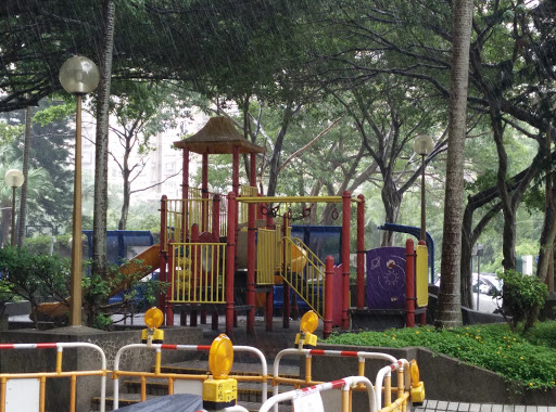 Tai Wo Playground