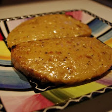Jane Austen's Regency Toasted Cheese - Welsh or Scotch Rarebit