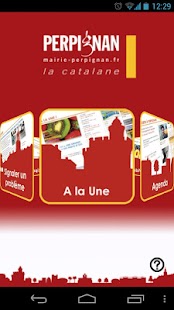 How to install Ville de Perpignan patch 2.11 apk for pc