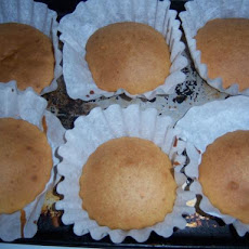 Bland Basic Muffins