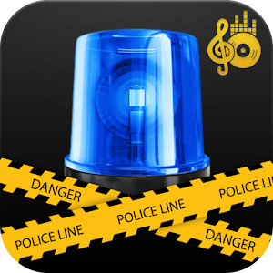 Police Siren Sounds Ringtones.apk 1.2