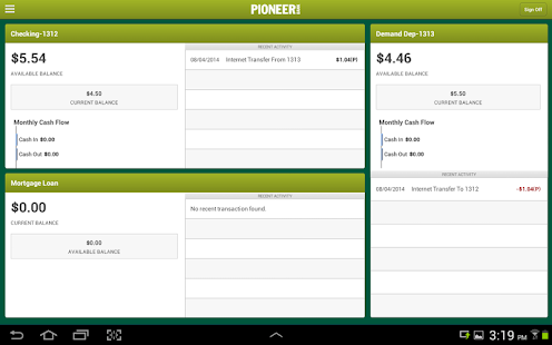 How to download Pioneer-Mobile Banking Tablet 3.5.5.466 unlimited apk for laptop