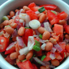 Pinto Bean Salad