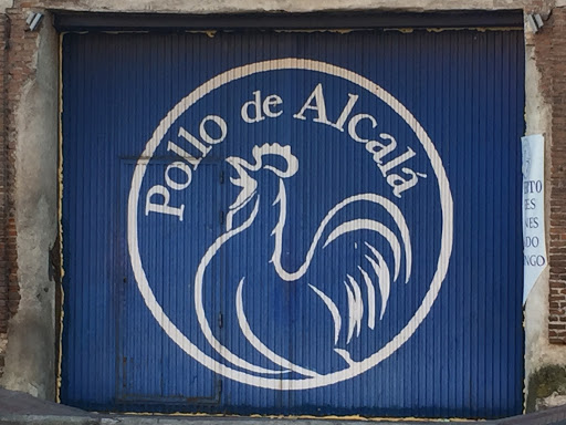 El Pollo De Alcalá
