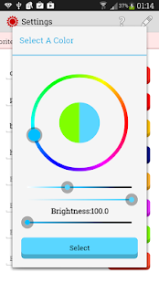 How to install LIFX Control Widget Pro 1.3.1 mod apk for pc
