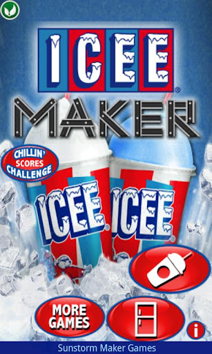 ICEE Maker
