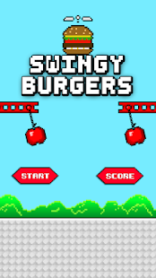 How to download Swingy Burgers lastet apk for bluestacks