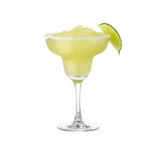 Frozen Mango Margarita