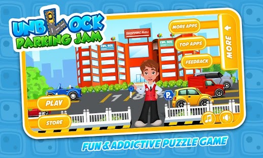 How to get Unblock Parking Jam - Free 1.1.3 unlimited apk for android