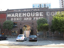 The Oriental Warehouse