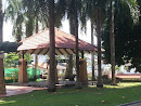  Chakra Research Centre Small Pavilion