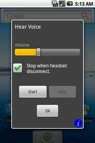 Hear Voice