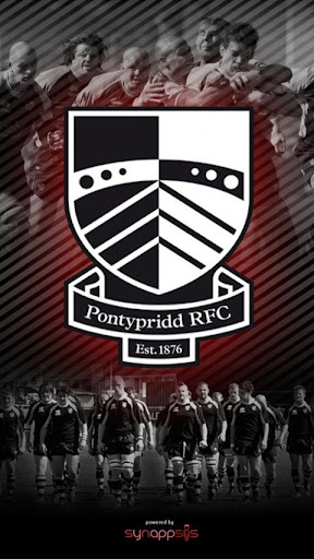 Pontypridd RFC