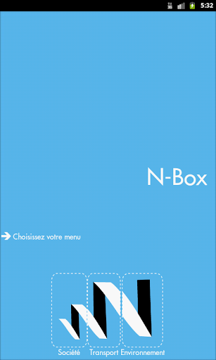 N-Box