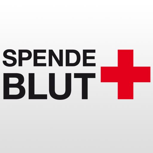 Blutspende beim DRK LOGO-APP點子