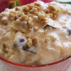 Caramel Apple Salad