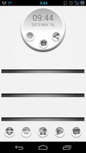 How to mod Smartees UCCW Skin patch 1.0 apk for pc