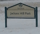 Jackass Hill Park
