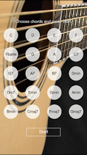 How to download ChordEar Free for Guitar 2.0 unlimited apk for bluestacks