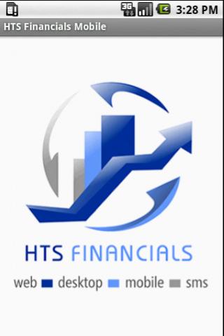 HTS Financials Mobile