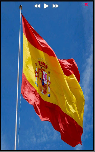 Spains Hymns