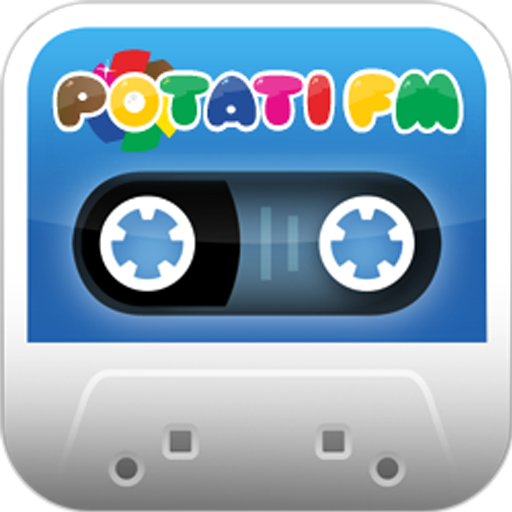 POTATI LOGO-APP點子