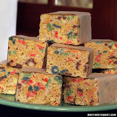 Confetti Squares