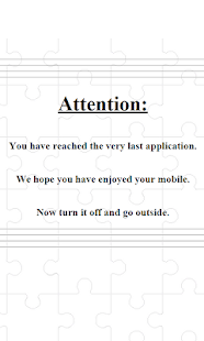 How to install The Last Application lastet apk for pc