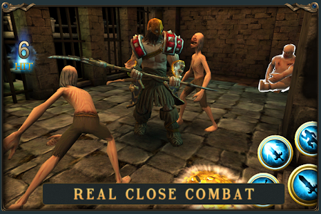 How to install NoH: Exodus 1.11 mod apk for android