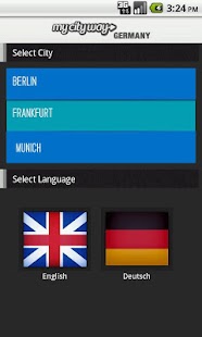 How to install MyCityWay Germany lastet apk for pc